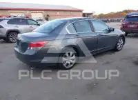 2010 Honda Accord фото