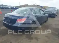 2010 Honda Accord фото