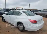 2010 Honda Accord photo