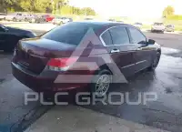 2010 Honda Accord фото
