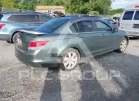 2010 Honda Accord фото