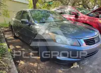 2010 Honda Accord фото