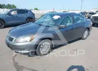 2010 Honda Accord фото