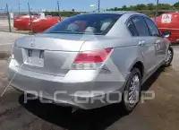 2010 Honda Accord photo