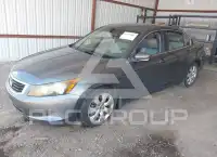 2010 Honda Accord photo