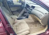 2010 Honda Accord photo