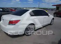 2010 Honda Accord фото