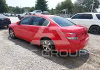 2010 Honda Accord photo