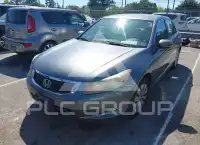 2010 Honda Accord фото