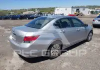 2010 Honda Accord photo
