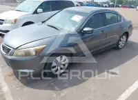2010 Honda Accord фото
