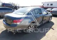 2010 Honda Accord фото