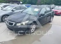 2010 Honda Accord фото