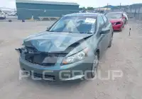 2010 Honda Accord фото