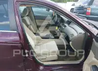 2010 Honda Accord фото