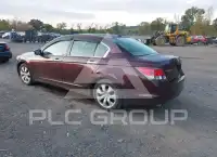 2010 Honda Accord фото