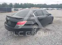 2010 Honda Accord фото