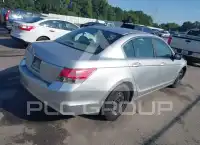 2010 Honda Accord фото