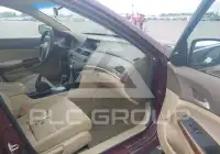 2010 Honda Accord фото