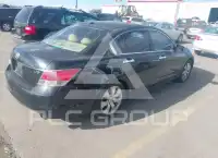 2010 Honda Accord фото
