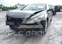 2010 Honda Accord фото