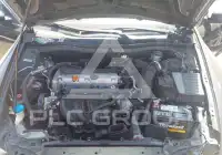 2010 Honda Accord фото