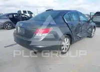 2010 Honda Accord фото