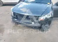 2010 Honda Accord фото