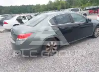 2010 Honda Accord фото