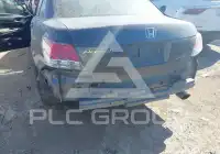 2010 Honda Accord photo