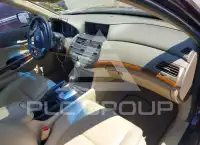 2010 Honda Accord фото