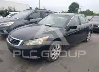 2010 Honda Accord photo