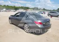 2010 Honda Accord фото