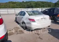 2010 Honda Accord photo