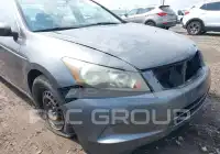 2010 Honda Accord фото