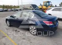 2010 Honda Accord фото