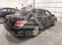 2010 Honda Accord фото