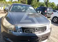 2010 Honda Accord фото