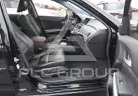 2010 Honda Accord photo