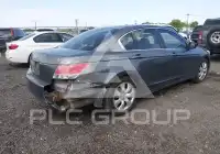 2010 Honda Accord фото