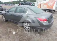 2010 Honda Accord photo