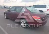 2010 Honda Accord фото