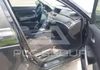 2010 Honda Accord фото