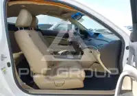 2010 Honda Accord photo