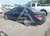2010 Honda Accord фото