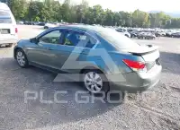 2010 Honda Accord фото