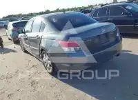 2010 Honda Accord photo