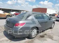 2010 Honda Accord photo