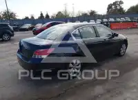 2010 Honda Accord фото