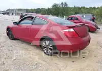 2010 Honda Accord фото